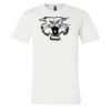 3001 - Bella Canvas Premium Ring Spun Cotton T-shirts Thumbnail