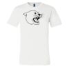 3001 - Bella Canvas Premium Ring Spun Cotton T-shirts Thumbnail