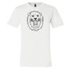 3001 - Bella Canvas Premium Ring Spun Cotton T-shirts Thumbnail