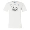 3001 - Bella Canvas Premium Ring Spun Cotton T-shirts Thumbnail