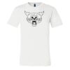 3001 - Bella Canvas Premium Ring Spun Cotton T-shirts Thumbnail