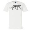 3001 - Bella Canvas Premium Ring Spun Cotton T-shirts Thumbnail