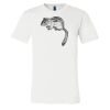 3001 - Bella Canvas Premium Ring Spun Cotton T-shirts Thumbnail