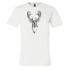 3001 - Bella Canvas Premium Ring Spun Cotton T-shirts Thumbnail