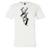 3001 - Bella Canvas Premium Ring Spun Cotton T-shirts Thumbnail