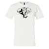 3001 - Bella Canvas Premium Ring Spun Cotton T-shirts Thumbnail