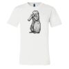 3001 - Bella Canvas Premium Ring Spun Cotton T-shirts Thumbnail