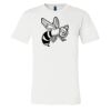 3001 - Bella Canvas Premium Ring Spun Cotton T-shirts Thumbnail