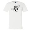 3001 - Bella Canvas Premium Ring Spun Cotton T-shirts Thumbnail