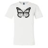 3001 - Bella Canvas Premium Ring Spun Cotton T-shirts Thumbnail