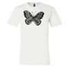3001 - Bella Canvas Premium Ring Spun Cotton T-shirts Thumbnail
