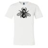3001 - Bella Canvas Premium Ring Spun Cotton T-shirts Thumbnail
