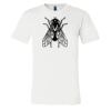 3001 - Bella Canvas Premium Ring Spun Cotton T-shirts Thumbnail