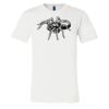 3001 - Bella Canvas Premium Ring Spun Cotton T-shirts Thumbnail