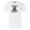 3001 - Bella Canvas Premium Ring Spun Cotton T-shirts Thumbnail