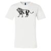 3001 - Bella Canvas Premium Ring Spun Cotton T-shirts Thumbnail