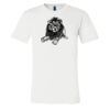 3001 - Bella Canvas Premium Ring Spun Cotton T-shirts Thumbnail