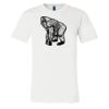 3001 - Bella Canvas Premium Ring Spun Cotton T-shirts Thumbnail