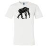 3001 - Bella Canvas Premium Ring Spun Cotton T-shirts Thumbnail