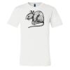 3001 - Bella Canvas Premium Ring Spun Cotton T-shirts Thumbnail