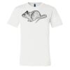 3001 - Bella Canvas Premium Ring Spun Cotton T-shirts Thumbnail