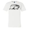 3001 - Bella Canvas Premium Ring Spun Cotton T-shirts Thumbnail