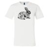 3001 - Bella Canvas Premium Ring Spun Cotton T-shirts Thumbnail