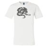 3001 - Bella Canvas Premium Ring Spun Cotton T-shirts Thumbnail