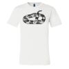 3001 - Bella Canvas Premium Ring Spun Cotton T-shirts Thumbnail