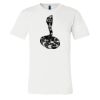 3001 - Bella Canvas Premium Ring Spun Cotton T-shirts Thumbnail