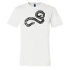 3001 - Bella Canvas Premium Ring Spun Cotton T-shirts Thumbnail