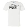 3001 - Bella Canvas Premium Ring Spun Cotton T-shirts Thumbnail