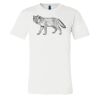 3001 - Bella Canvas Premium Ring Spun Cotton T-shirts Thumbnail