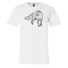 3001 - Bella Canvas Premium Ring Spun Cotton T-shirts Thumbnail