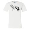 3001 - Bella Canvas Premium Ring Spun Cotton T-shirts Thumbnail