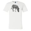 3001 - Bella Canvas Premium Ring Spun Cotton T-shirts Thumbnail