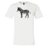3001 - Bella Canvas Premium Ring Spun Cotton T-shirts Thumbnail