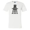 3001 - Bella Canvas Premium Ring Spun Cotton T-shirts Thumbnail