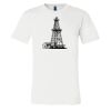 3001 - Bella Canvas Premium Ring Spun Cotton T-shirts Thumbnail