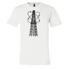 3001 - Bella Canvas Premium Ring Spun Cotton T-shirts Thumbnail