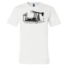3001 - Bella Canvas Premium Ring Spun Cotton T-shirts Thumbnail