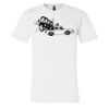 3001 - Bella Canvas Premium Ring Spun Cotton T-shirts Thumbnail