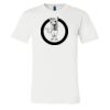 3001 - Bella Canvas Premium Ring Spun Cotton T-shirts Thumbnail