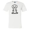3001 - Bella Canvas Premium Ring Spun Cotton T-shirts Thumbnail