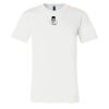 3001 - Bella Canvas Premium Ring Spun Cotton T-shirts Thumbnail