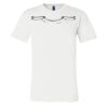 3001 - Bella Canvas Premium Ring Spun Cotton T-shirts Thumbnail