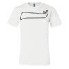 3001 - Bella Canvas Premium Ring Spun Cotton T-shirts Thumbnail