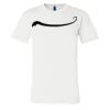 3001 - Bella Canvas Premium Ring Spun Cotton T-shirts Thumbnail