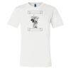 3001 - Bella Canvas Premium Ring Spun Cotton T-shirts Thumbnail
