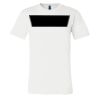 3001 - Bella Canvas Premium Ring Spun Cotton T-shirts Thumbnail